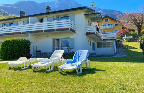 Sole 4 Garten Ferienwohnung mit Pool EG - Foto 11