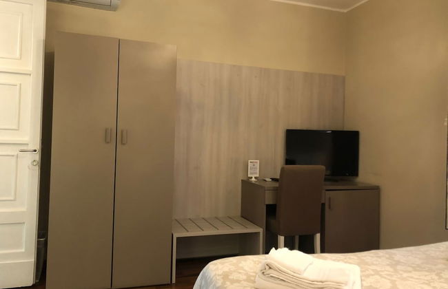 Elios Rooms - Foto 9