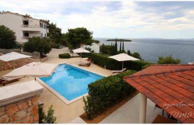 Apartments Tomas - Foto 47