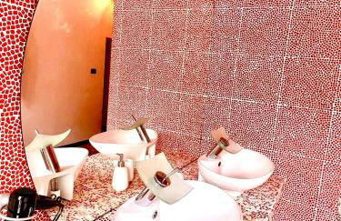 Dormi nella SPA privata con letto ad acqua, sauna, doccia emozionale e kneipp - Foto 42