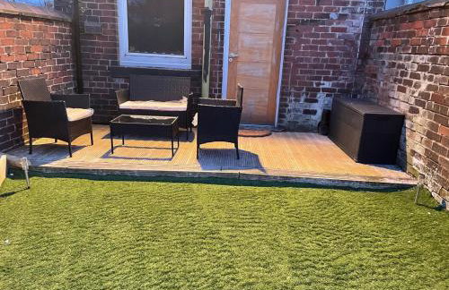 Potters Lodge, Oldham, Manchester by Edl Ventures Ltd - Foto 9