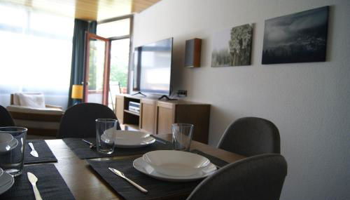 Ferienwohnung Schwarzwaldlust - Foto 2