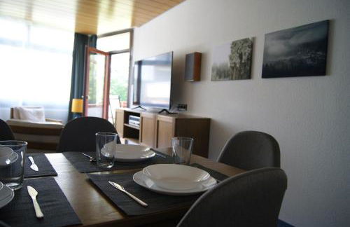 Ferienwohnung Schwarzwaldlust - Foto 2