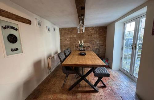 The old pub in Docking - Foto 27