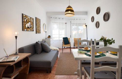 apart@CostaSantoAndré Beach - Foto 1