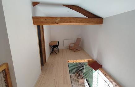 La tanière des trois Ogres, à 10min du Futuroscope - Foto 13