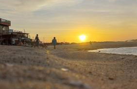 Cozy house in the center of the Peninsula Galinhos RN - Foto 14