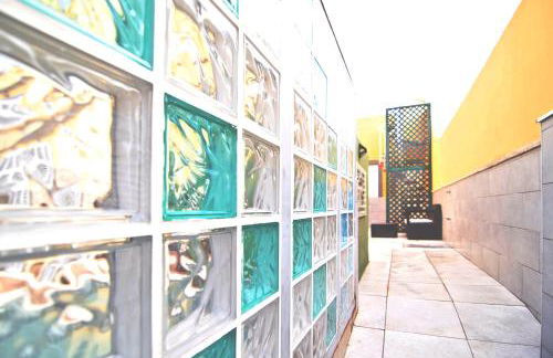 The Safe Point Suites Castillo - Foto 11