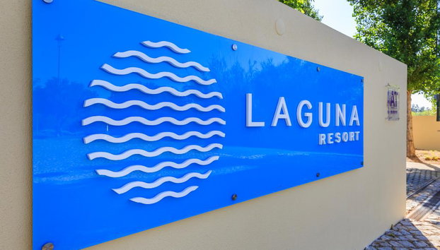 Laguna Vilamoura - Foto 2