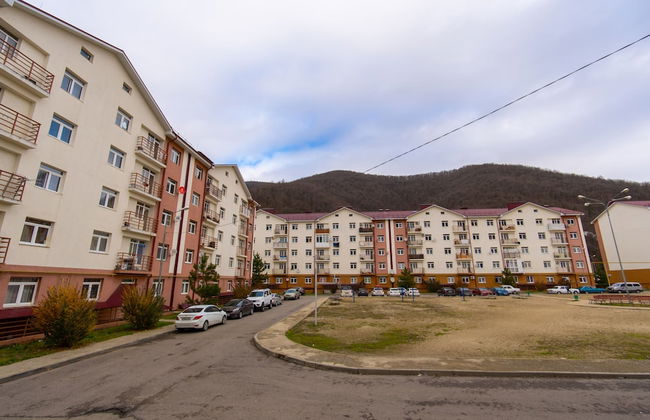 More Apartments na Estonskoy 37-6 - Photo 12