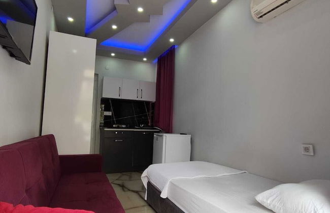 Maldives Apart Otel - Photo 1