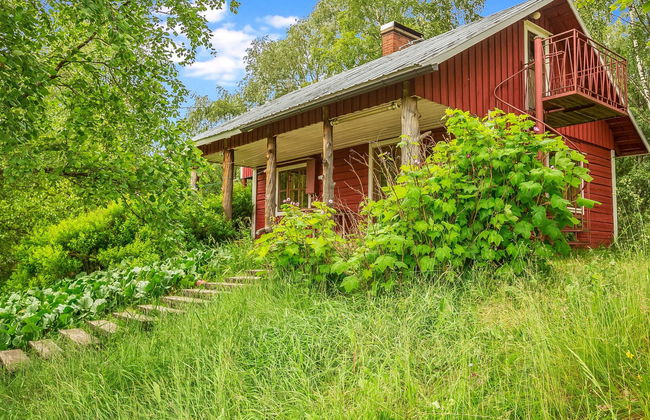 Kesämäki - Foto 13