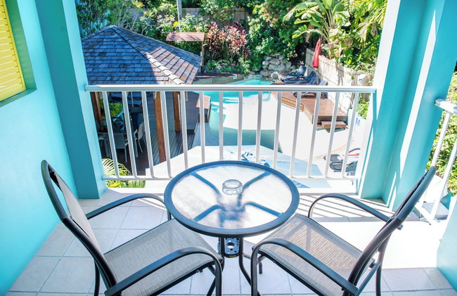 Le Cher Du Monde - Foto 19