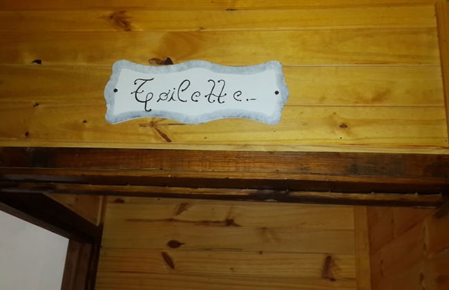 Complejo Río los Patos - Cabañas y Hostel - Photo 14