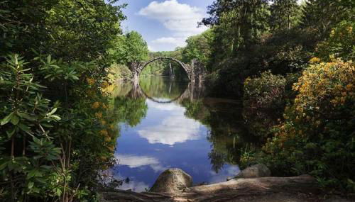 Ferienhaus Lagenhof! Keine Monteure! - Foto 2