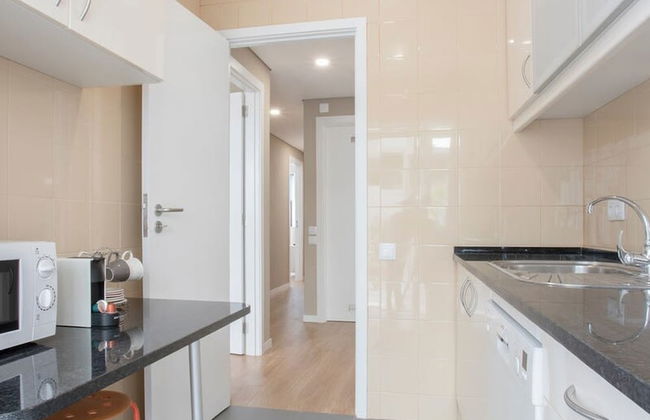 Liiiving in Porto Terrace Downtown Apartment - Foto 4