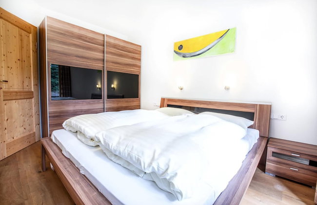 Chalet Hochkrimml With Sauna on the ski Slope - Photo 7