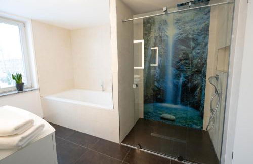 Hochwertiges Apartment / 120m² / Dachterrasse / Parking - Foto 21