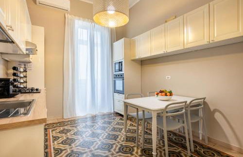 100mq Maison Paradise - Central & Elegant Apt - Foto 33