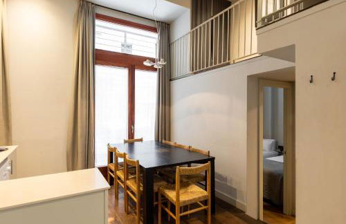 Uma Suites Barceloneta Beach - Photo 46