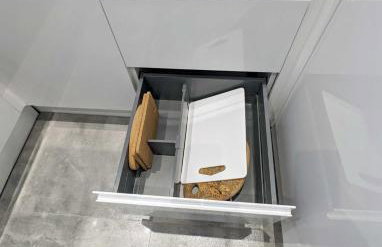 Misia Casa - Ultra-Modern Spotless Apartment in Historic Torun - Foto 28