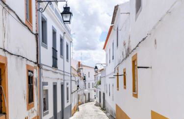 Limehome Evora Rua de Machede 61 - Foto 99