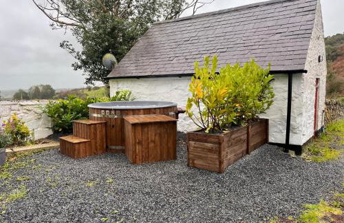 Secluded Traditional Cottage & Hot Tub - Tosses Cottage - Foto 3