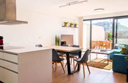 ASTER spa & beach dúplex - Photo 9