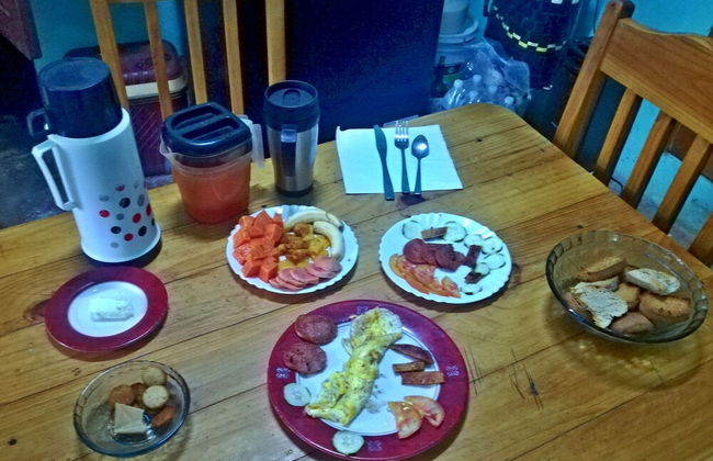 Hostal Enrico y Dayana - Foto 10