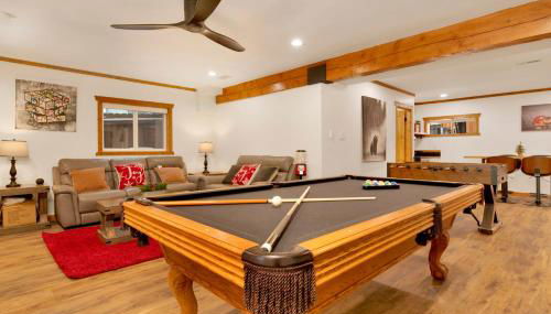 Elmwood Place- Hot Tub- Packed Game Room - Foto 2