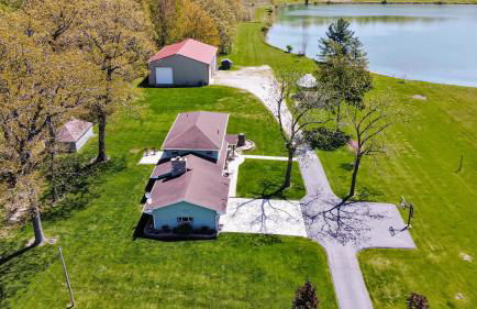 Fowl Play Hideaway - Foto 59