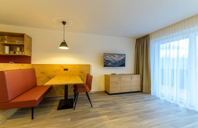 Residenz Schiestl - Foto 4