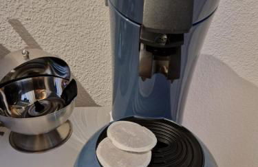 Superbe Loft Center of Saverne Bike Parking - Foto 41