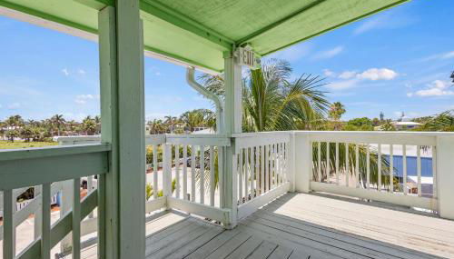 Oceanfront Inn Suite - Foto 4