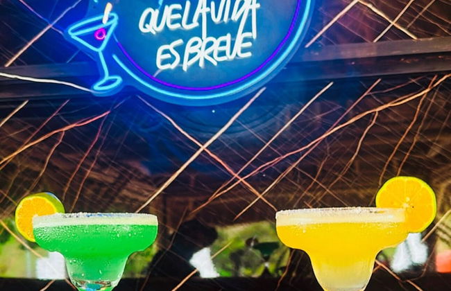 Hotel y Termales Castillo del Lago - Foto 53