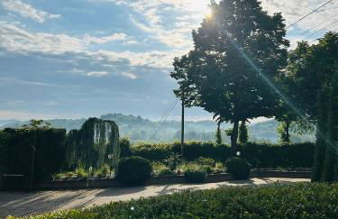 Monferrato Country House Basin dAmor Casa di campagna - Photo 47