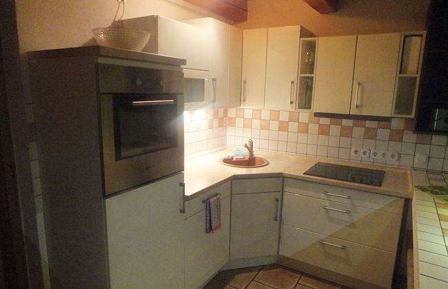 Rheinufer Lodge - Foto 11