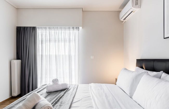 Spacious and Sunlit Seaside Flat - Foto 47