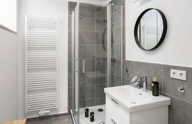 Limehome Bayreuth Spitalgasse - Foto 58