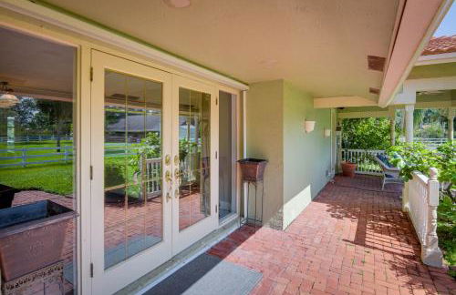 16 Mi to Fort Lauderdale Florida Escape with Pool! - Foto 37