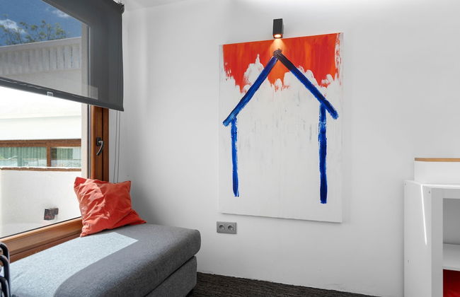 El Higueron Townhouse With Private Pool by Costarentals - Ref 252 - Foto 23