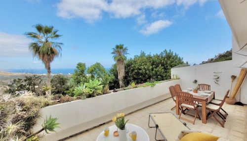 Panorama Apartment - Foto 5, sunbed