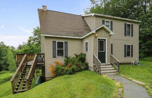 Four Seasons Chalet - Foto 27