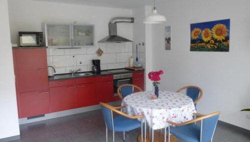 Holiday Home "max & Moritz" - Foto 2, Other