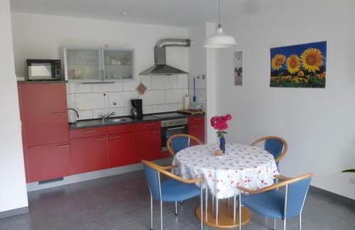 Holiday Home "max & Moritz" - Foto 2