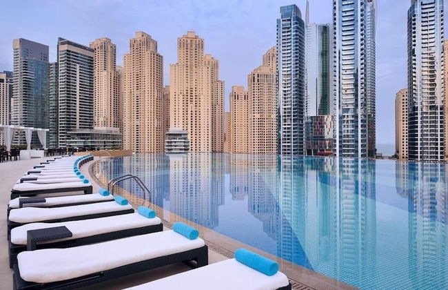 EDEN'S Homes & Villas - JW Marriott Marina Residences - Foto 77