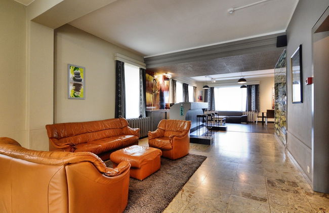 Holiday Home in Marcourt With Garden - Photo 15