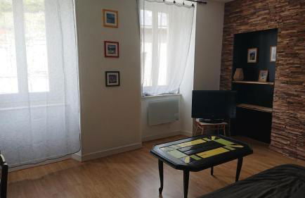 Appartement dans ancienne maison pyrénéenne. - Foto 10