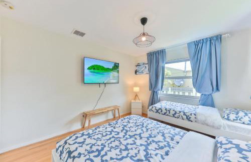 Heart of Hollywood Villa - Foto 12