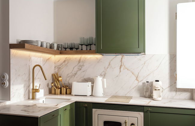 Saudade Center Alfama Duplex - Photo 10